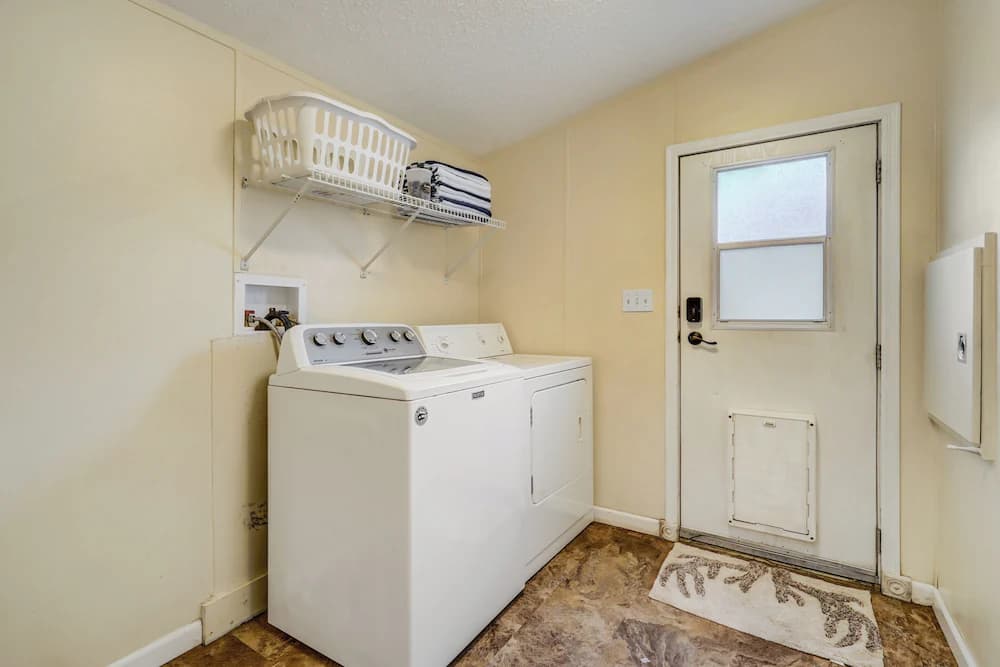 Laundry