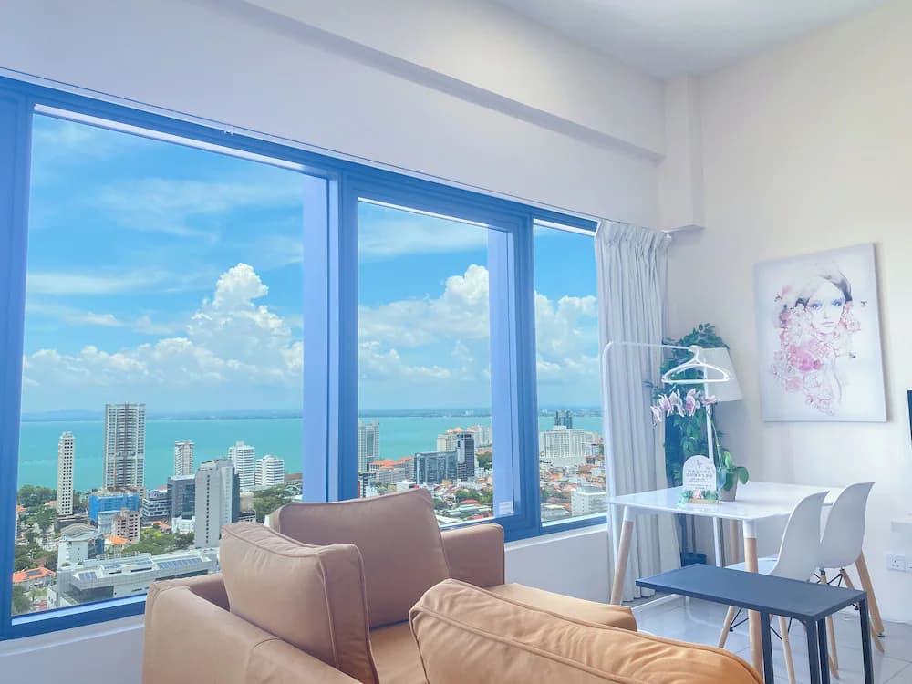 City view