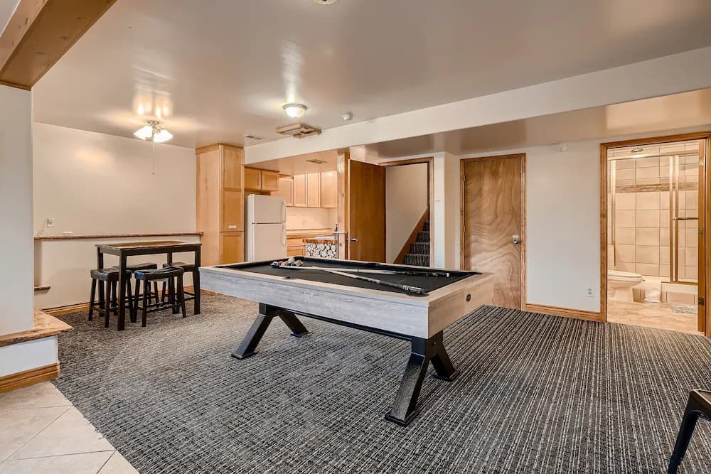 Billiards