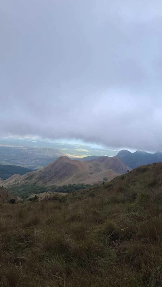 Hiking