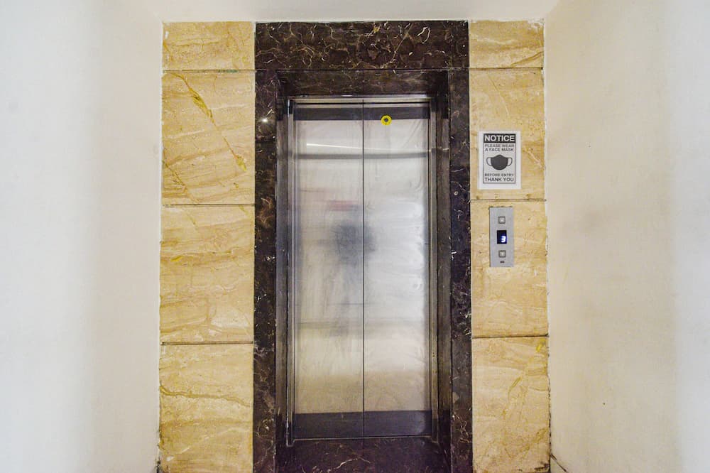 Elevator