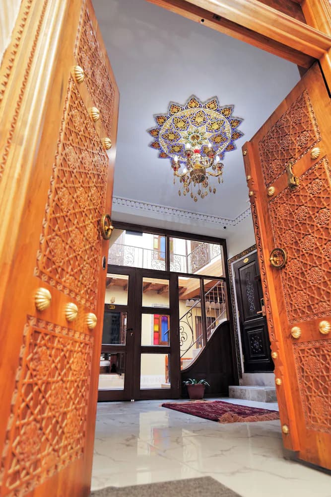 Interior