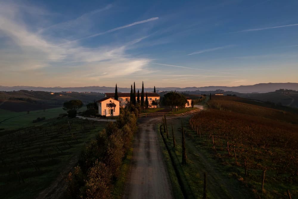 Winery