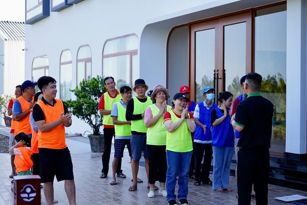 Children's activities