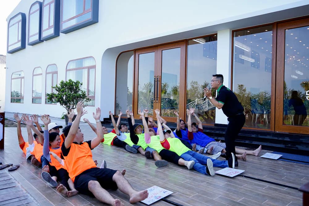 Children's activities
