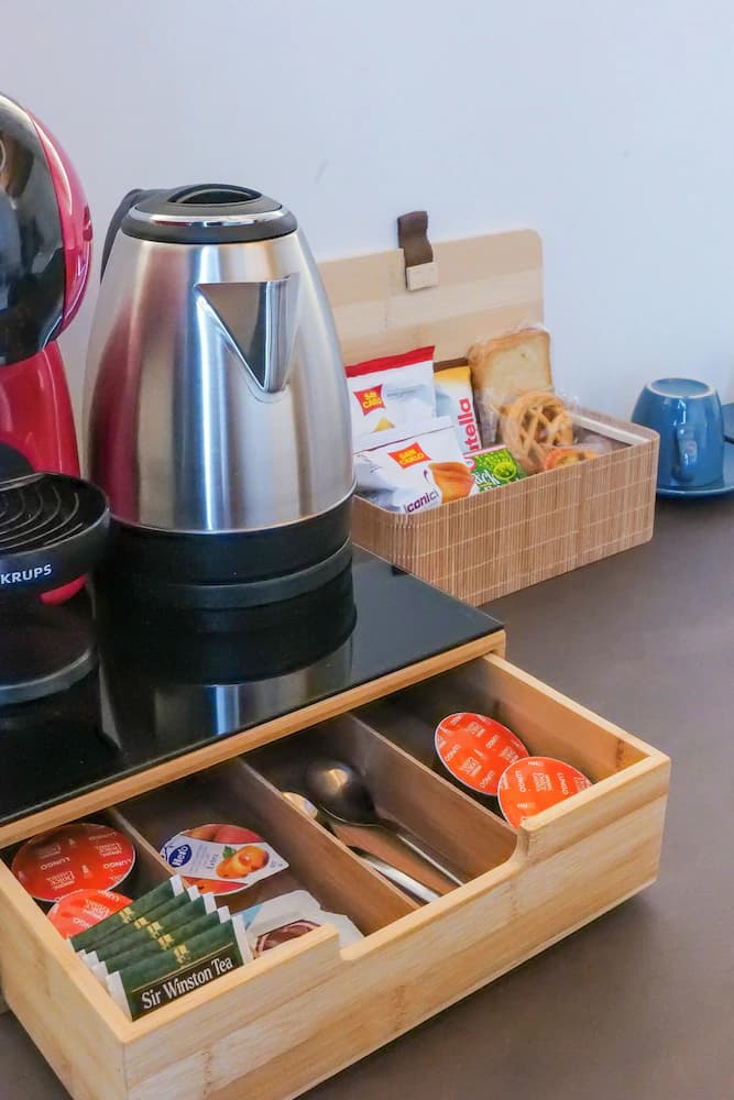 Minibar