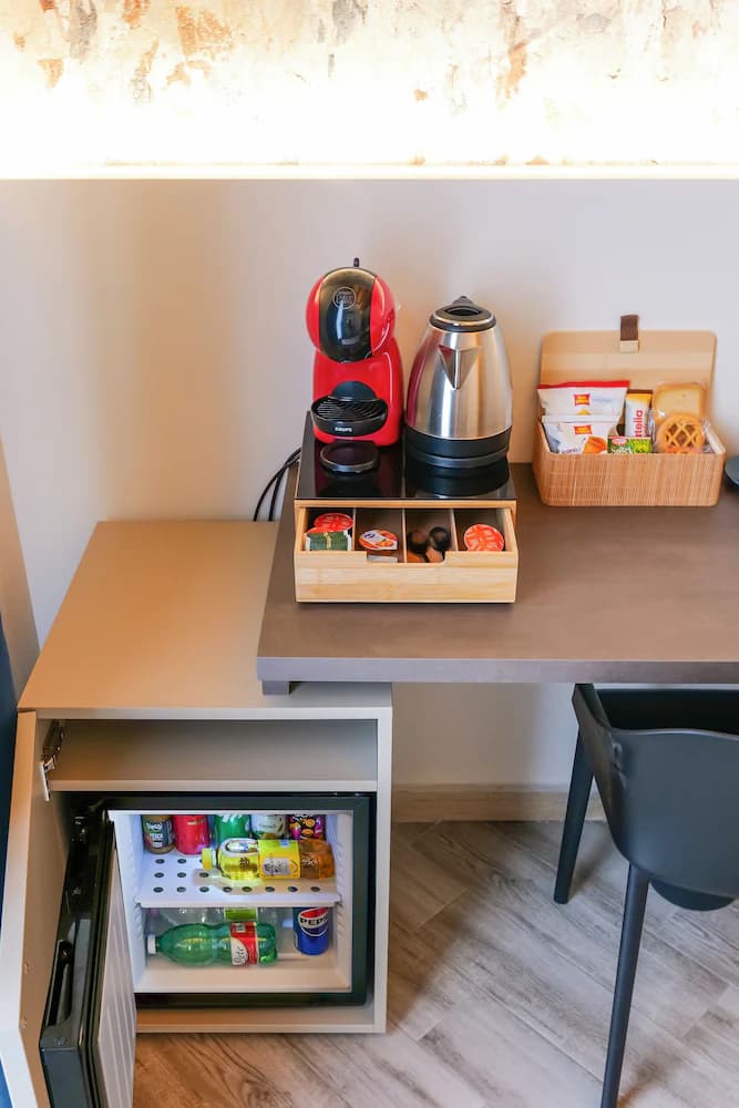 Minibar