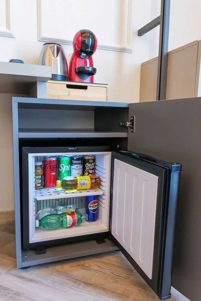 Minibar