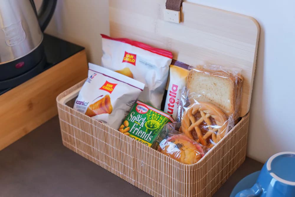Minibar