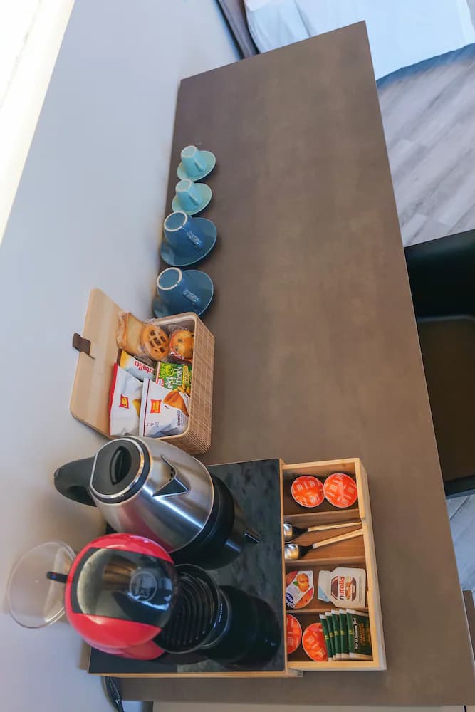 Minibar