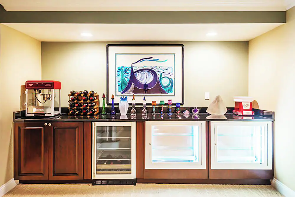 Minibar