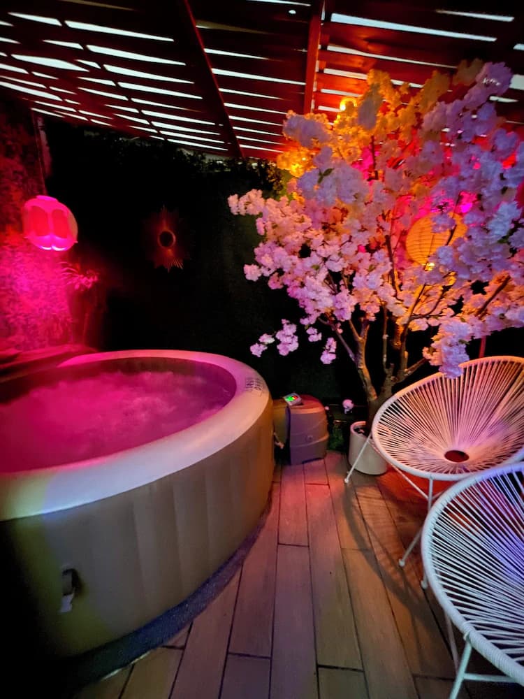 Spa