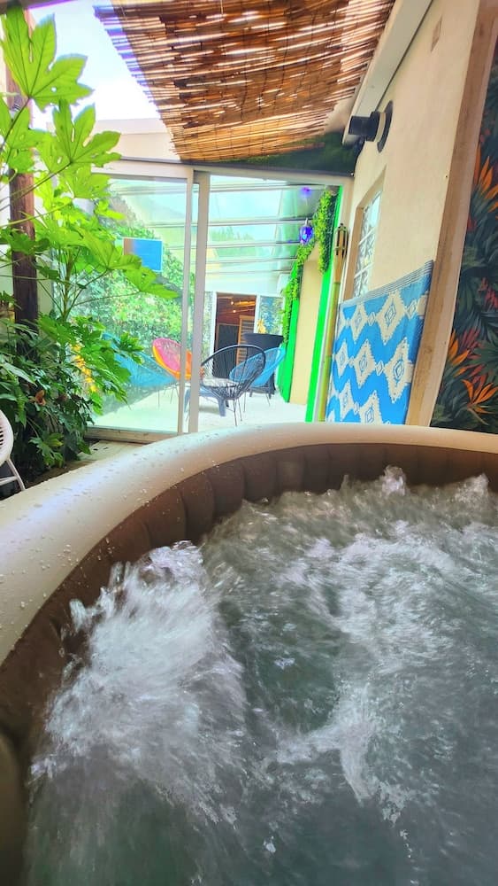 Spa