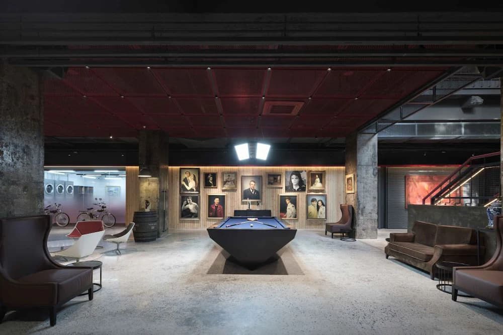 Billiards