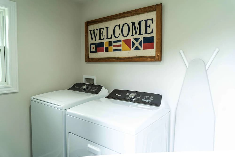 Laundry