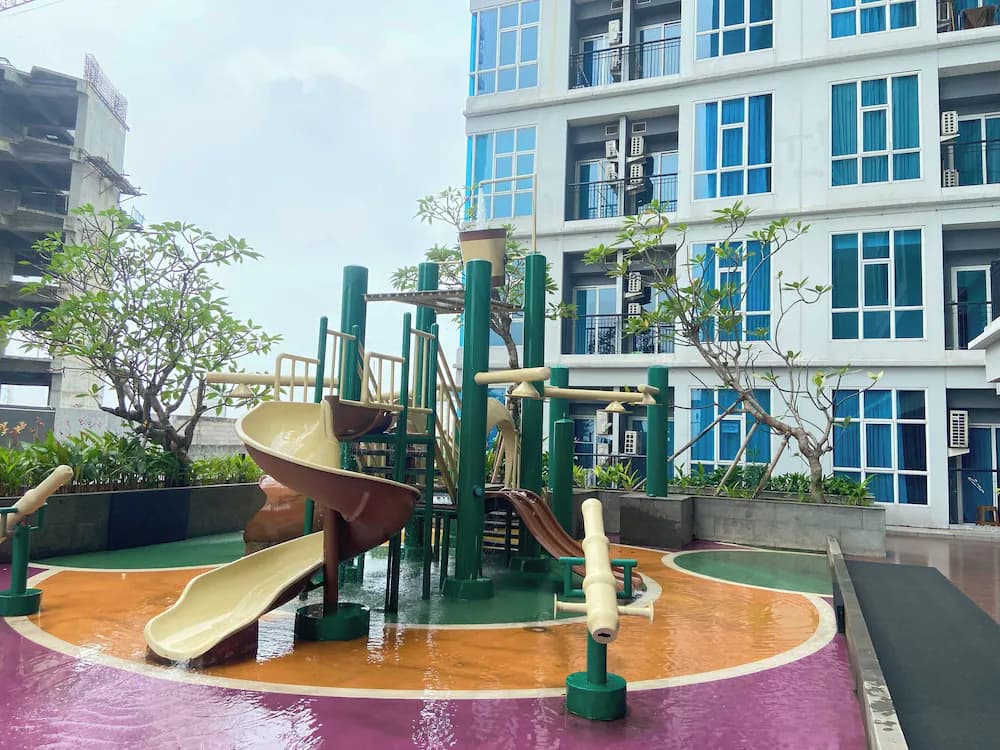 Children's activities