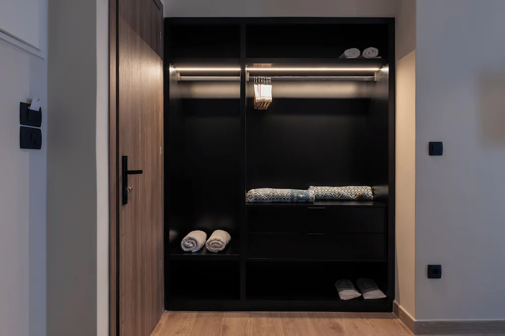 Wardrobe