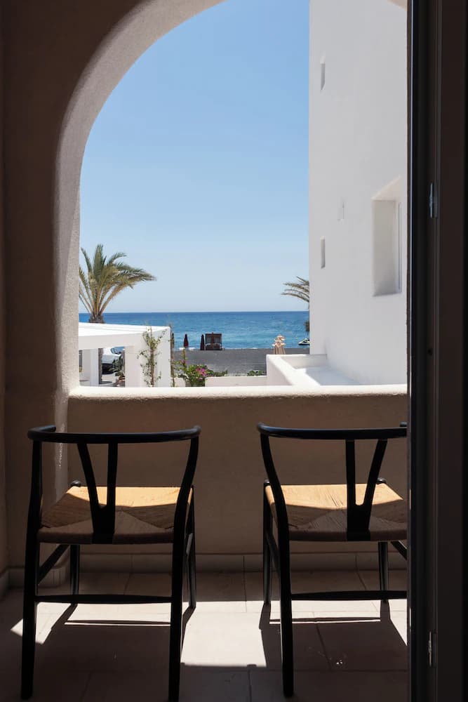 View from room