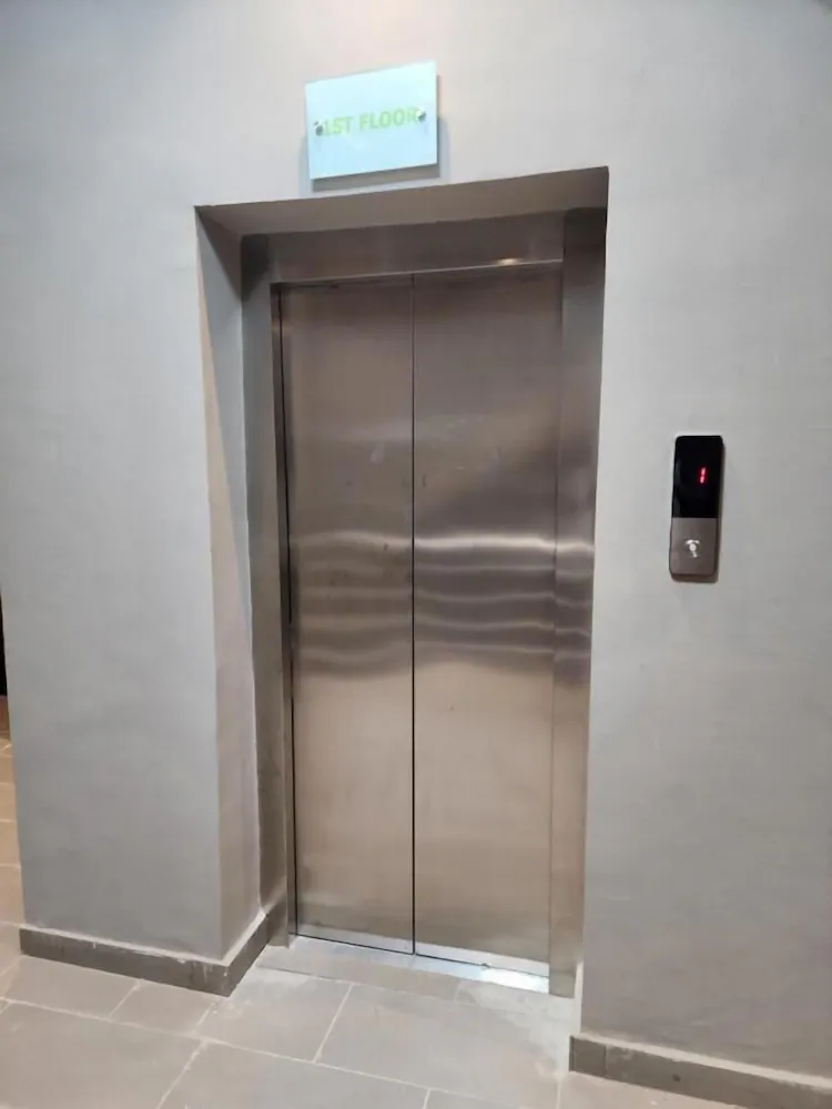Elevator