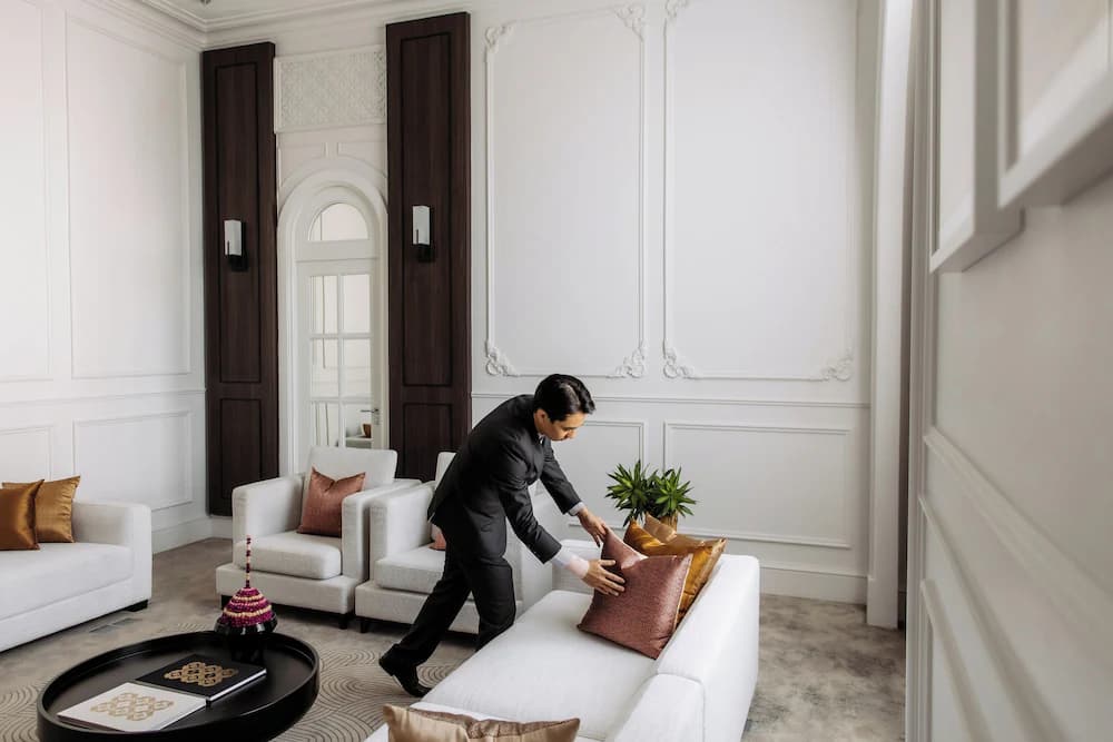 Cleanliness standards