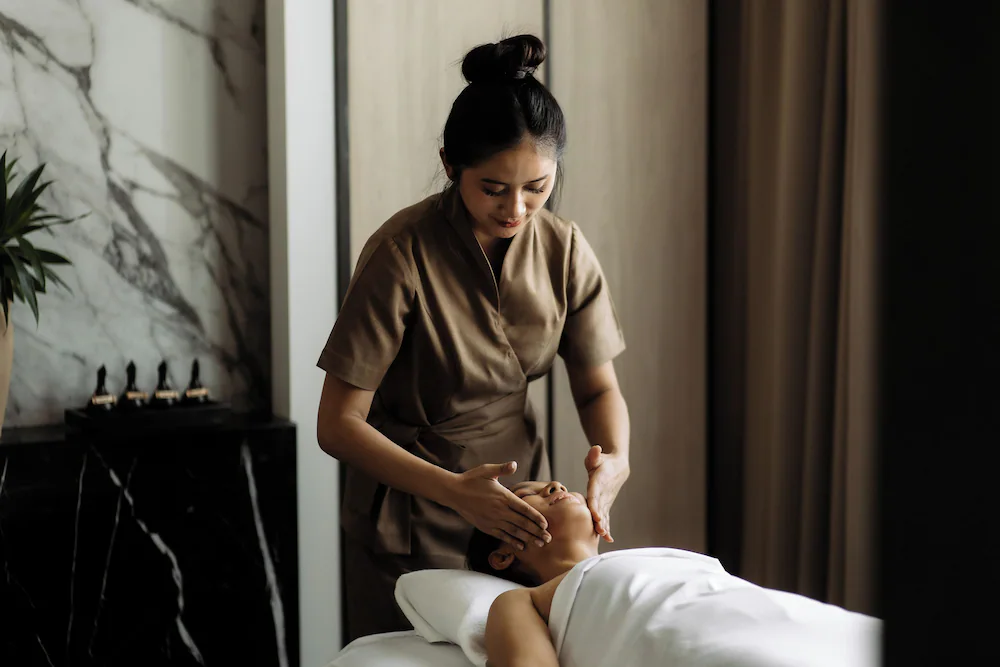 Massage
