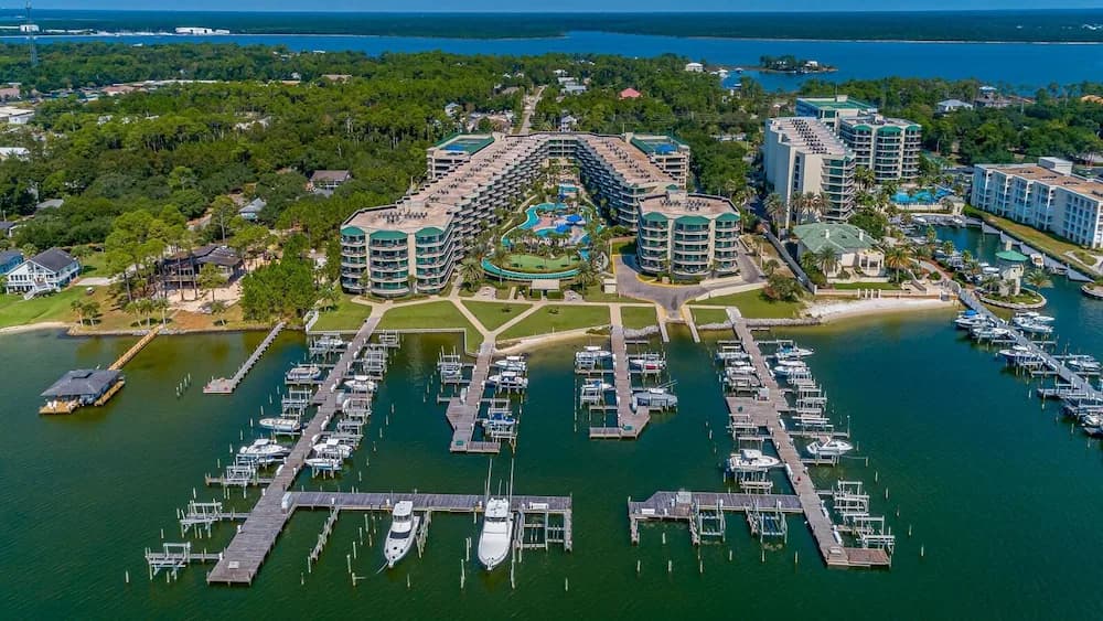 Marina