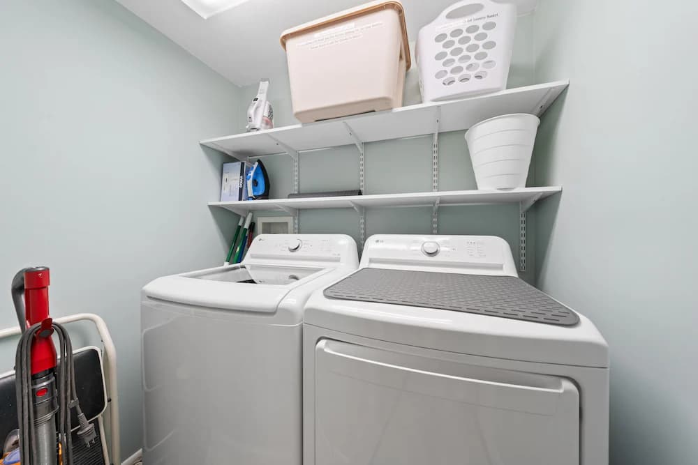 Laundry
