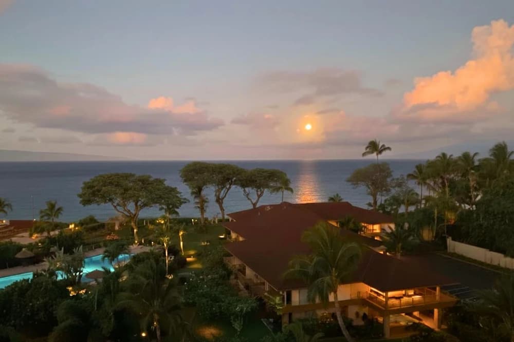 View from room