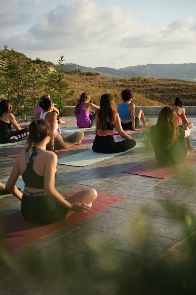 Yoga