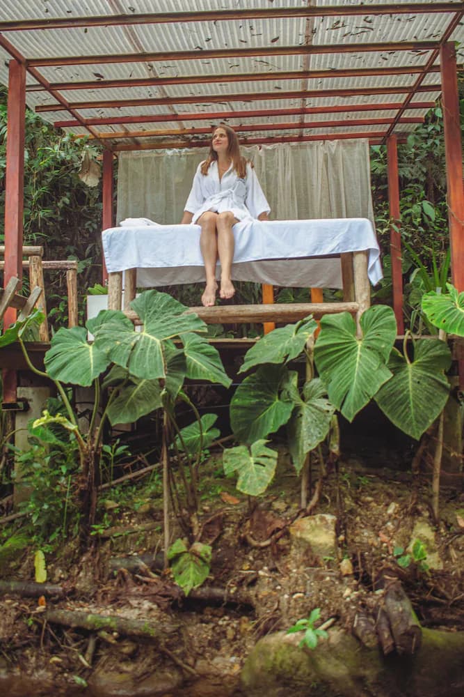 Spa