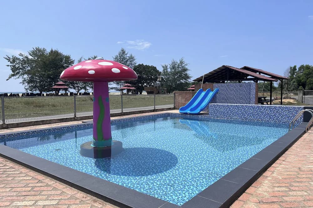 Children's pool