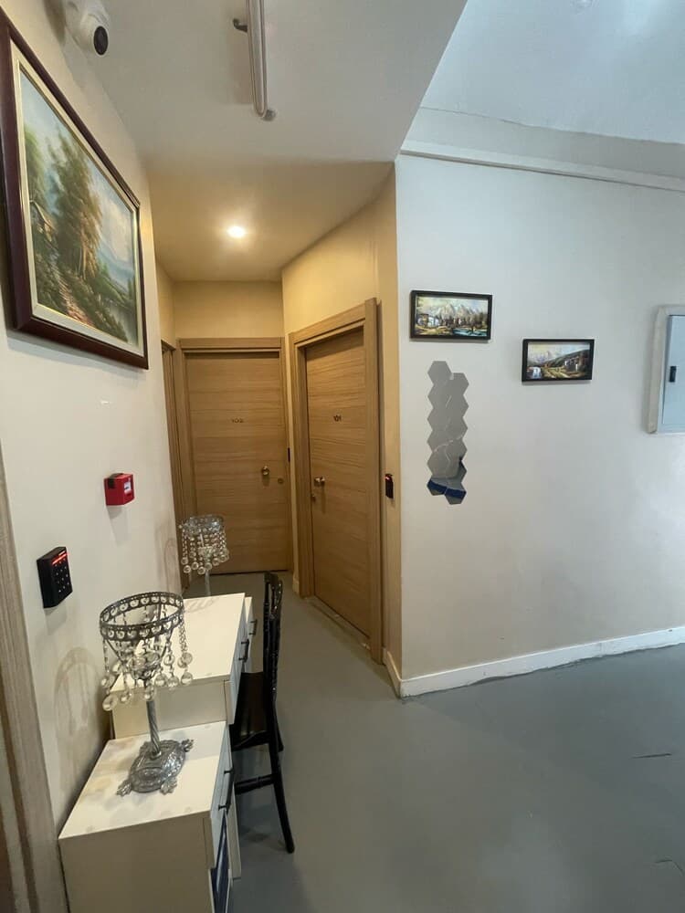 Hallway