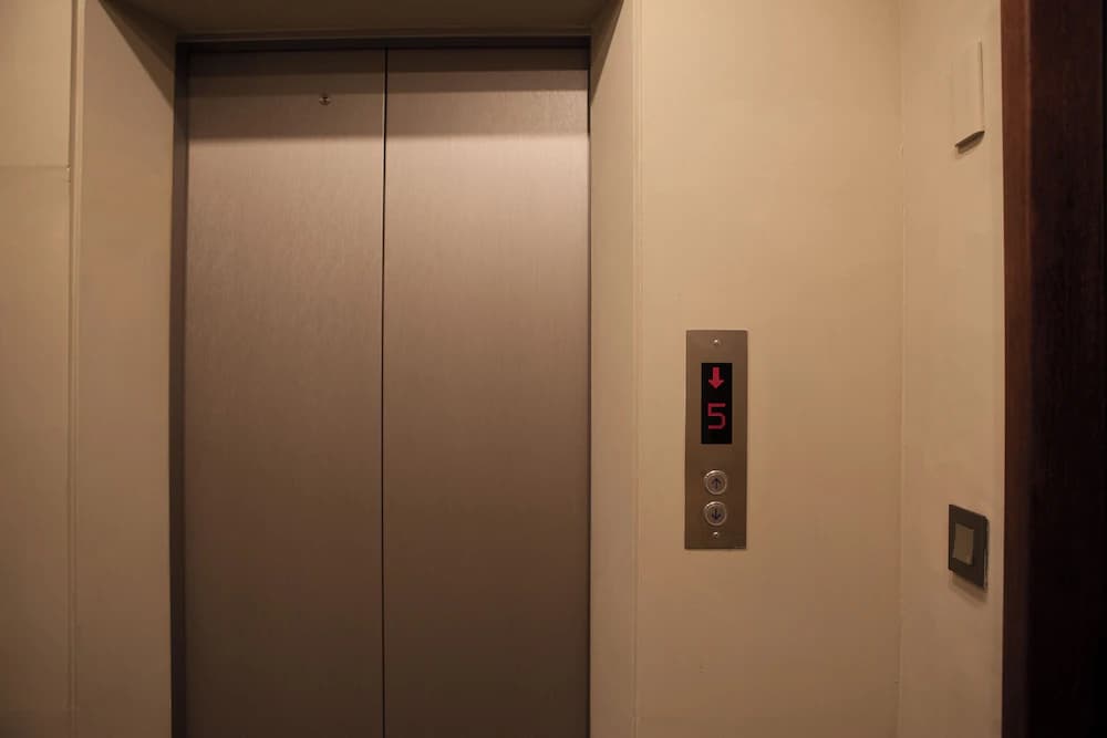 Elevator