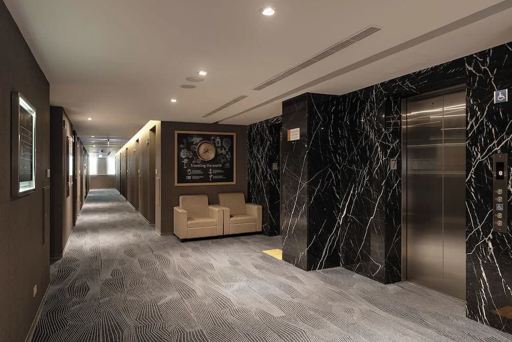 Hallway