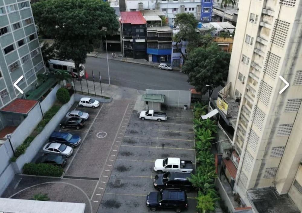 View from room