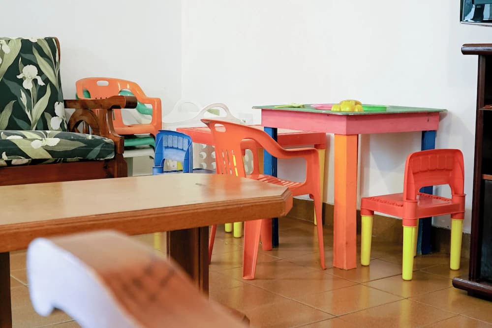 Children's activities