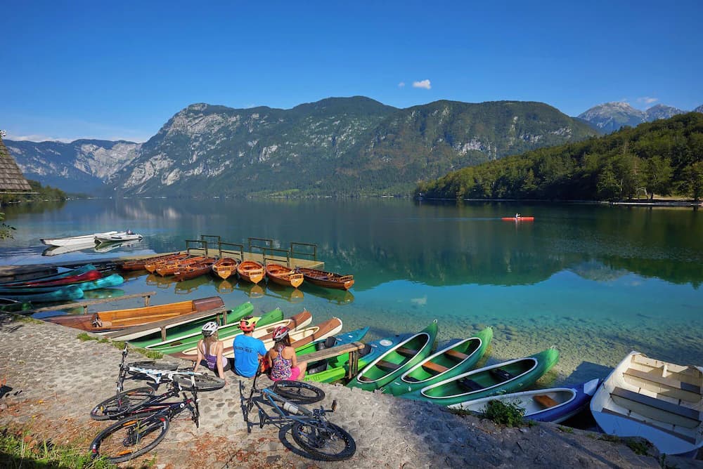 Rowing