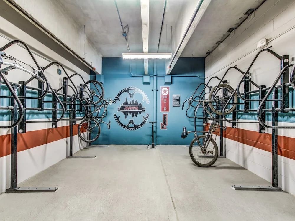 Bicycling