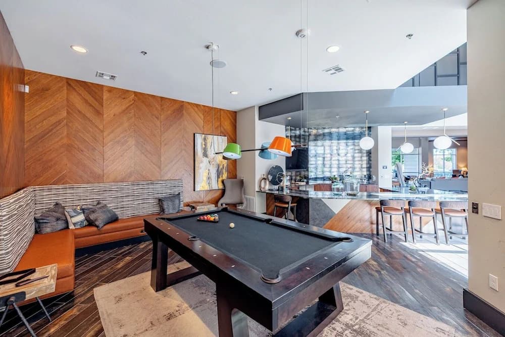 Billiards