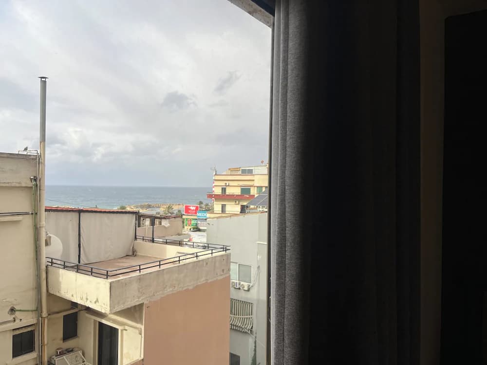 City view