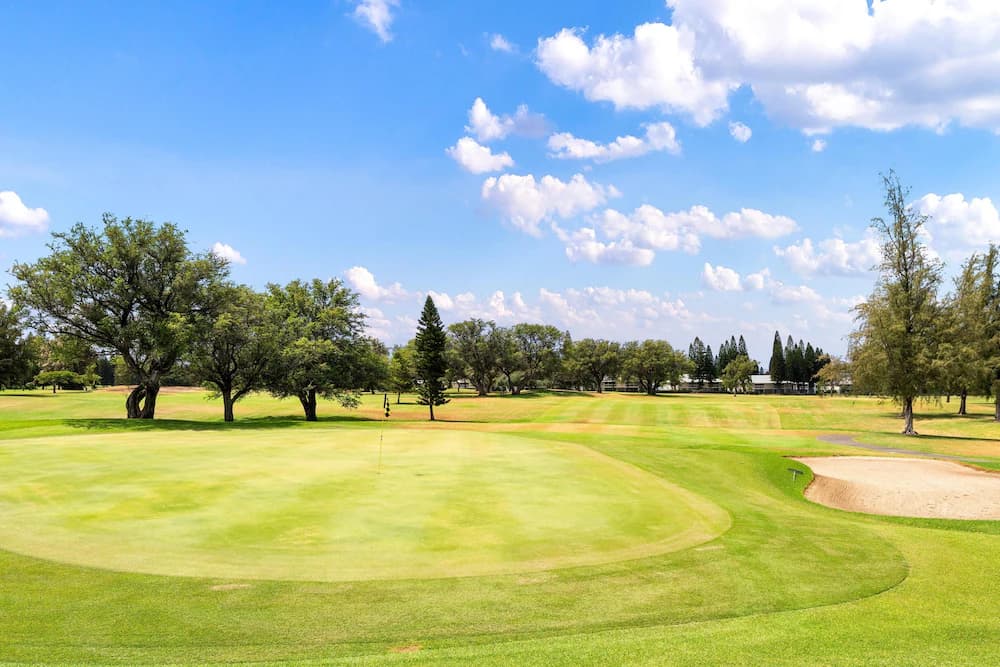 Golf