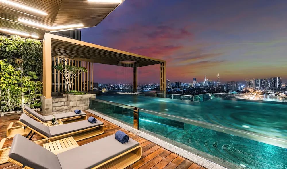 Sundeck
