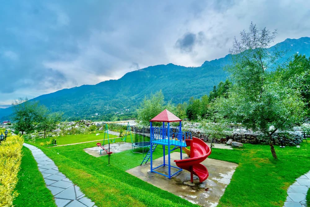 Children's activities