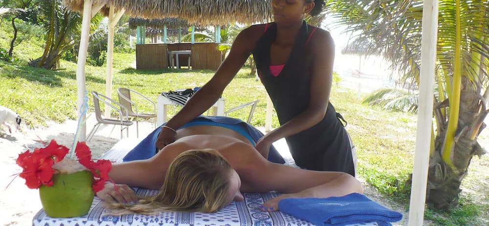 Massage