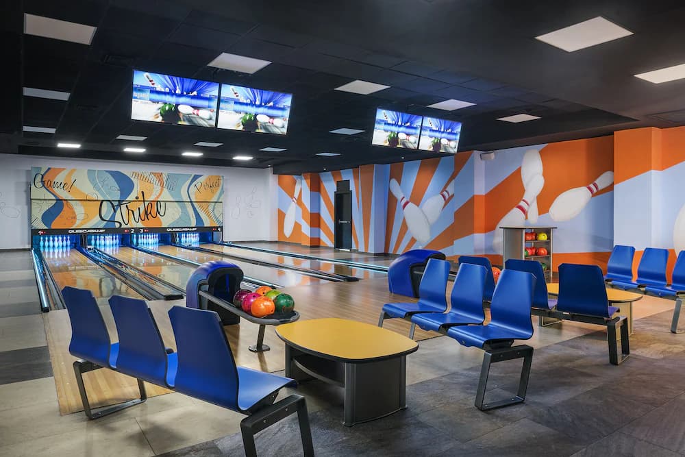 Bowling