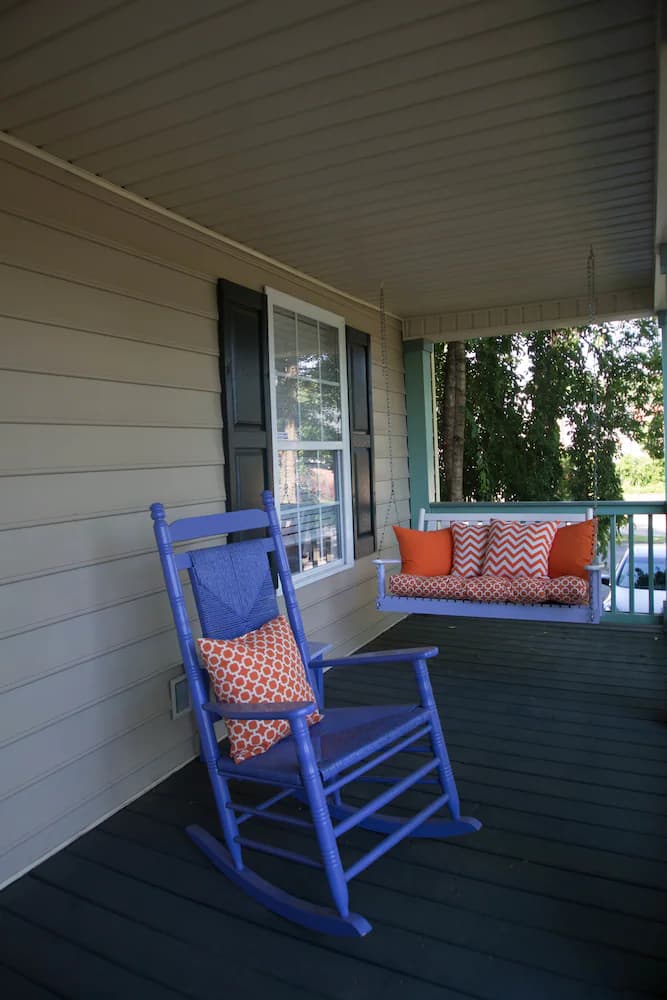 Porch