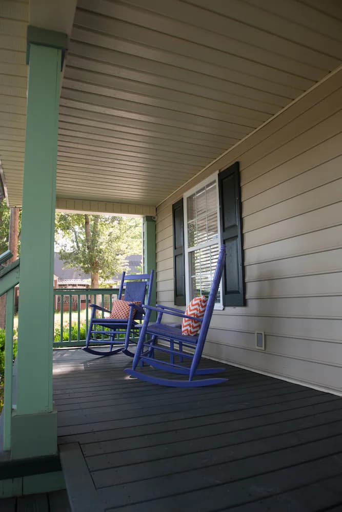 Porch