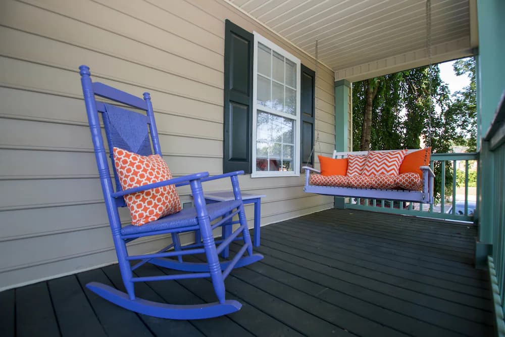 Porch
