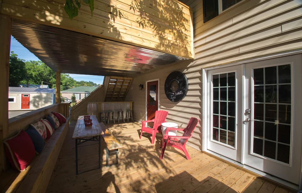 Porch