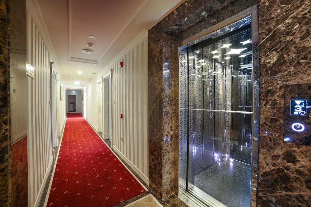 Hallway